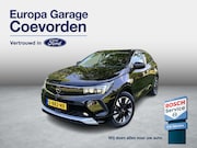 Opel Grandland - 1.2 Turbo 130PK Ultimate Automaat | TREKHAAK | COMFORTSTOELE