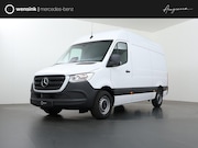 Mercedes-Benz Sprinter - 317 CDI | L2 H2 | Aut. | RWD | PRO | 3500 KG AHW | CARPLAY |