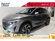 Nissan Qashqai - 1.5 e-Power Tekna Plus |Nieuwe motor|Nappa lederen bekleding