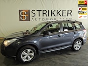 Subaru Forester - 2.0 Luxury