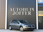 Volkswagen Golf - 6 1.2 TSI Style 2e eigenaar | 8/2028 APK | Vol opties