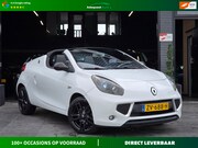 Renault Wind - 1.2 TCE Dynamique|Airco|Cruise Control|APK