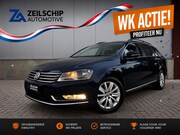 Volkswagen Passat - Variant 1.4 TSI Highline Executive Edition|Cruise|Pdc|Trekha