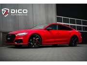Audi A7 - Sportback 55 TFSI e 367 pk Quattro Competition S-Line / Pano