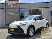 Toyota C-HR - HYBRID 140 BLIND-SPOT APPLE/ANDROID NAVI CLIMA AD-CRUISE CAM