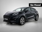 Ford Puma - 1.0 EcoBoost Hybrid ST-Line AUTOMAAT | WINTERPACK | DRIVER A