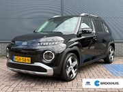 Hyundai Inster - Evolve Plus 49 kWh Adaptieve cruise control / 17” lichtmetal