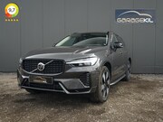 Volvo XC60 - 2.0 T8 Plug-in hybrid AWD Ultimate Dark Dealer onderh. / Ori