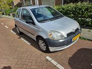 Toyota Yaris - 1.0-16V VVT-i