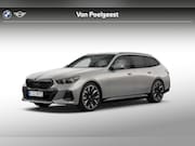 BMW 5-serie - 550e xDrive Innovation Pack M Sportpakket Pro Aut. - Verwach