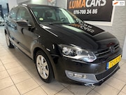 Volkswagen Polo - 1.4-16V Highline | | Cruise |