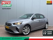 Opel Corsa - 1.2 Edition | Parkeersensoren | Navigatie | Lichtmetalen vel