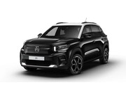 Citroën C3 - 1.2 Hybrid 110pk Max | Achterbank in delen neerklapbaar | Ac