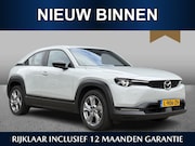 Mazda MX-30 - e-SkyActiv 145 Comfort 36 kWh /SOH 94%!/Carplay/ACC/Dealeron