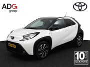 Toyota Aygo X - 1.0 VVT-i MT Pulse | Climate Control | Bi-Tone | Led Verlich