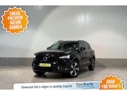 Volvo XC40 - T4 Aut. Plug-in Hybrid R-Design ACC Trekhaak Stoelverwarming