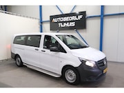 Mercedes-Benz Vito - 110 CDI Base Extra Lang > Export €14950, - Netto <