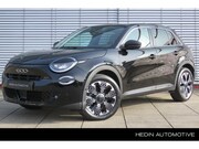 Fiat 600 - 1.2 Hybrid La Prima | Massage | Stoelverwarming | Full LED |