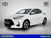 Toyota Yaris - 1.5 Hybrid 115 Dynamic | Dealeronderhouden |