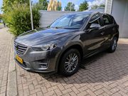 Mazda CX-5 - Trekhaak 2.0 SAG 165 TS 2WD