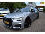Audi A6 - Avant 55 TFSI e quattro Pro Line S Competition/367 PK/PANODA