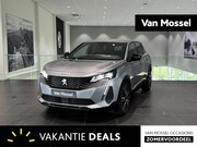 Peugeot 3008 - 1.6 HYbrid 180 Allure Pack Business Automaat | Climate contr