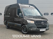 Mercedes-Benz Sprinter - 314 L2H2 Camera MBUX Airco EXPORT Kupplung defekt