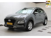 Hyundai Kona - 1.0 T-GDI Comfort|Camera|Carplay|Cruise|NAP