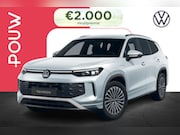 Volkswagen Tayron - 1.5 eHybrid 204pk Life Edition | Design Pakket | 18" Velgen