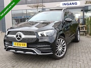 Mercedes-Benz GLE-klasse - 450 4MATIC Premium Plus AMG LINE 21 VOL OPTIES