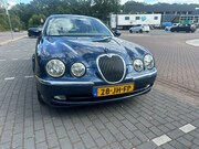 Jaguar S-Type - 3.0 V6 Executive