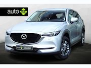 Mazda CX-5 - 2.0 SkyActiv-G 165 Skylease GT / Stuur en stoelverwarming / 