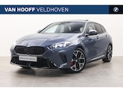 BMW 1-serie - 120 M Sport Automaat / Panoramadak / Sportstoelen / Comfort