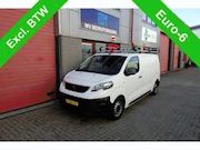 Peugeot Expert - 226S 1.6 BlueHDI 95 Premium met imperiaal en betim