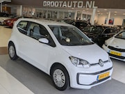 Volkswagen Up! - 1.0 BMT take up! Airco, Stuurbekrachtiging