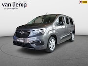 Opel Combo Tour - 1.2 Turbo L2H1 Edition|CARPLAY|CAMERA|CLIMATE