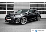 Audi A6 - Avant 2.0 e-hybrid quattro S edition Competition