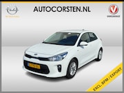 Kia Rio - 1.0 TGDI Airco Apple Carplay Android Auto Navi Camera Cruise