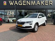 Skoda Karoq - 1.5 TSI ACT Business Edition AUT|Nav|Cruise|Carplay