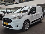 Ford Transit Connect - 1.5 EcoBlue L1 Trend / 3-Zits / Carplay / Trekhaak / Camera
