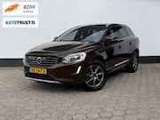 Volvo XC60 - 2.0 D4 Ocean Race AUTOMAAT l ACC l BLIS l TREKHAAK