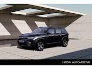 Dacia Duster - 1.8 hybrid 155 limited edition Dacia Duster