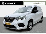 Renault Kangoo - E-Tech Extra L1 44 kWh - vierseizoensbanden / houten laadvlo