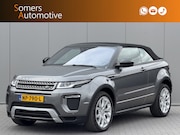Land Rover Range Rover Evoque - Convertible 2.0 TD4 SE Dynamic | Meridian | 20" | HUD