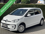 Volkswagen Up! - 1.0 Move | CRUISE CONTROL | ACHTERUITRIJCAMERA | DAB+ | STOE