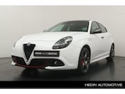 Alfa Romeo Giulietta - 1.4 170pk Turbo MultiAir maat | Trekhaak | Elektrisch Schuif