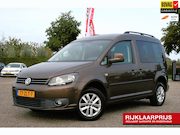 Volkswagen Caddy - 1.2 TSI Comfortline / 5P / 1e eigenaar