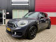 MINI Countryman - 2.0 Cooper S E ALL4 Chili Mini Countryman 1.5 E 224pk All4 A
