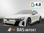 Audi e-tron GT - e-tron quattro