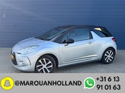 Citroën DS3 - 1.6 e-HDi So Chic / NAVI / Clima